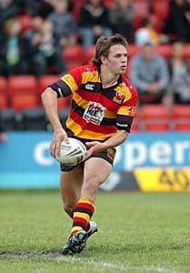 Pat Walker46